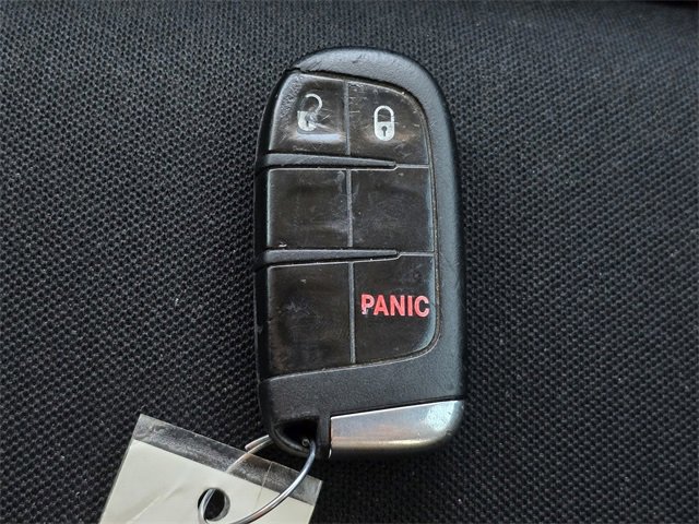 Used 2017 Jeep Renegade Sport w/ Power & Air Group image 35