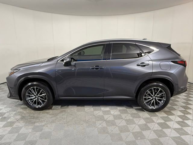 New 2026 Lexus NX 350 AWD image 3