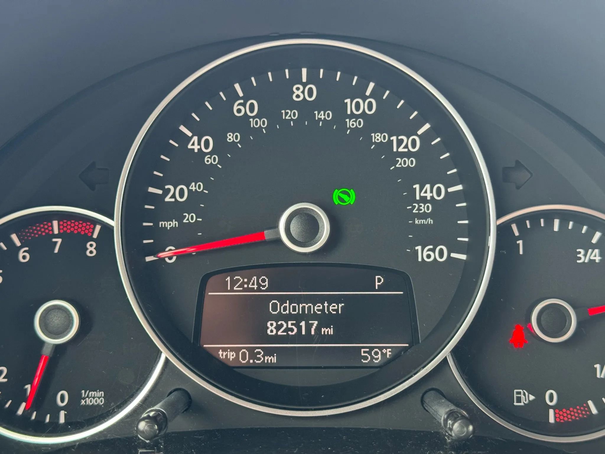 Used 2012 Volkswagen Beetle 2.0T image 18