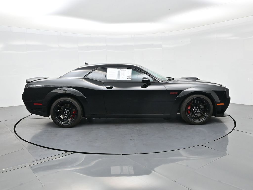 Used 2023 Dodge Challenger R/T Scat Pack image 30