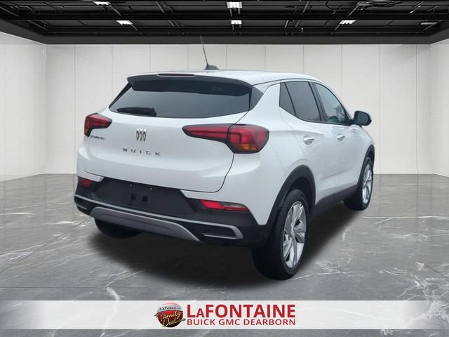 Used 2025 Buick Encore GX Preferred image 8