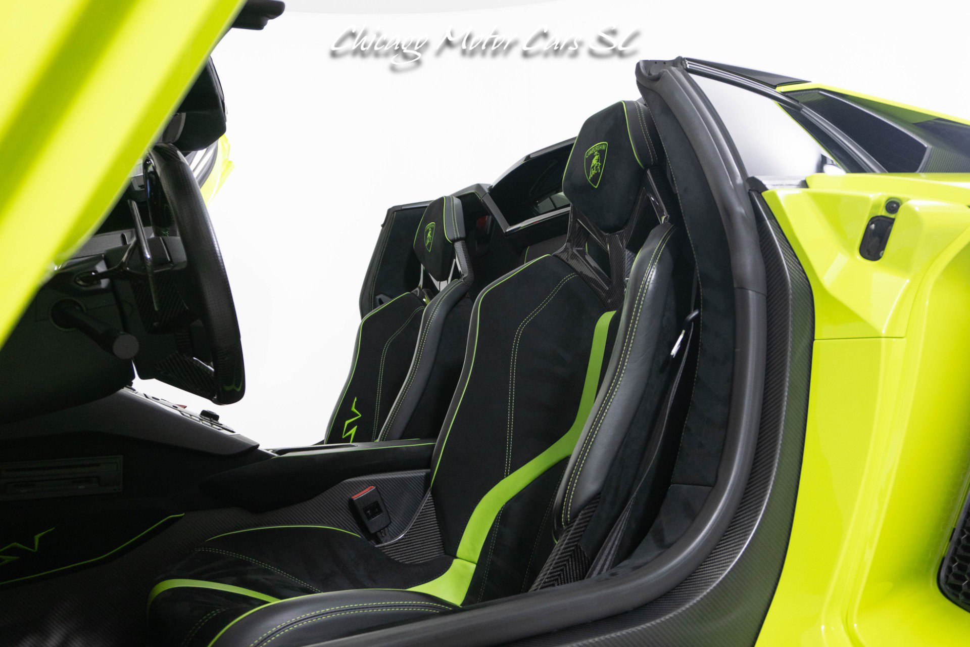 Used 2016 Lamborghini Aventador LP 750-4 Superveloce AWD/4WD image 21