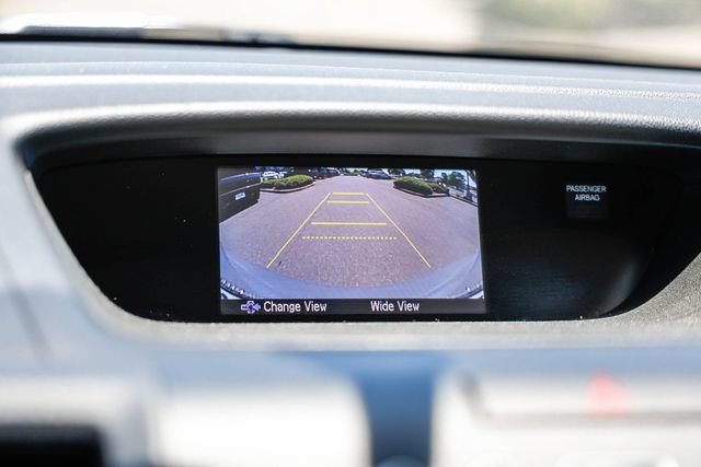 Used 2014 Honda CR-V LX image 17