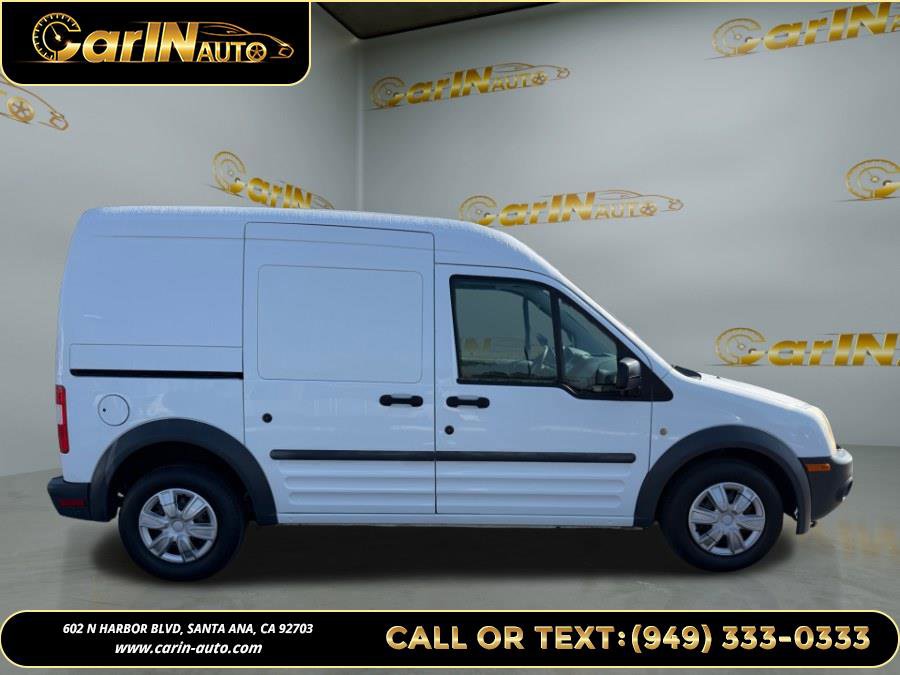 Used 2012 Ford Transit Connect XL FWD image 4
