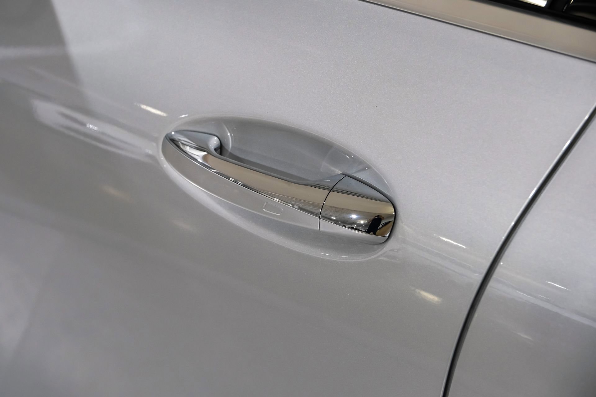 Used 2024 Mercedes-Benz CLA 45 AMG 4MATIC image 41