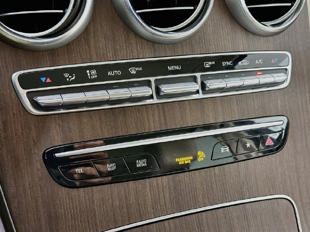 Used 2022 Mercedes-Benz GLC 300 4MATIC image 19