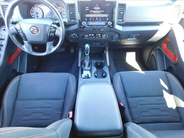 Used 2023 Nissan Frontier PRO-4X w/ Tow Package AWD/4WD image 22