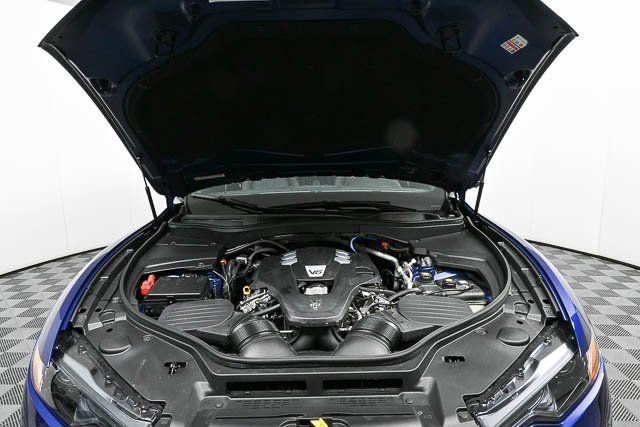 New 2024 Maserati Levante GT Ultima image 34