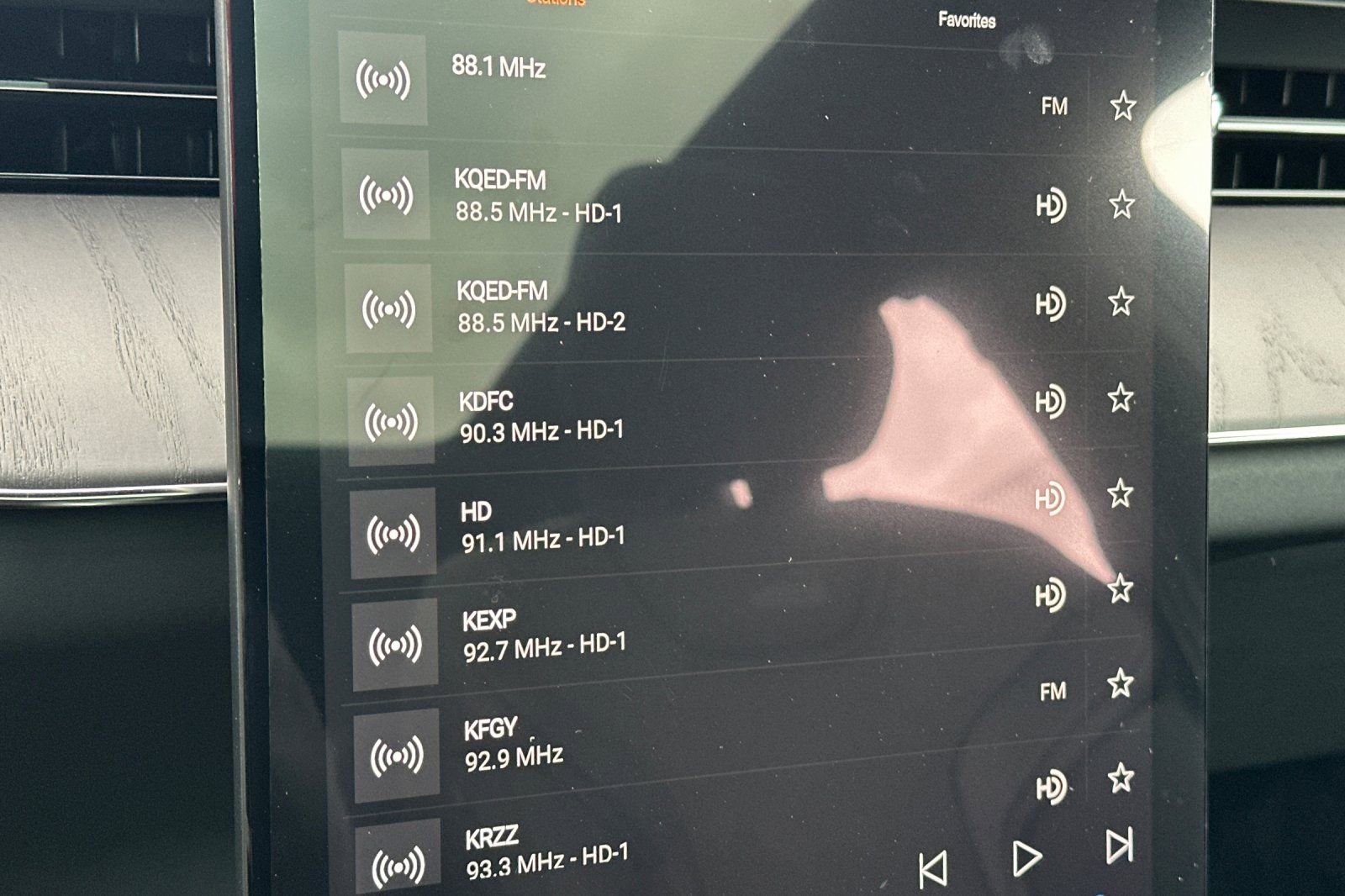 New 2025 Polestar Polestar 3 image 20