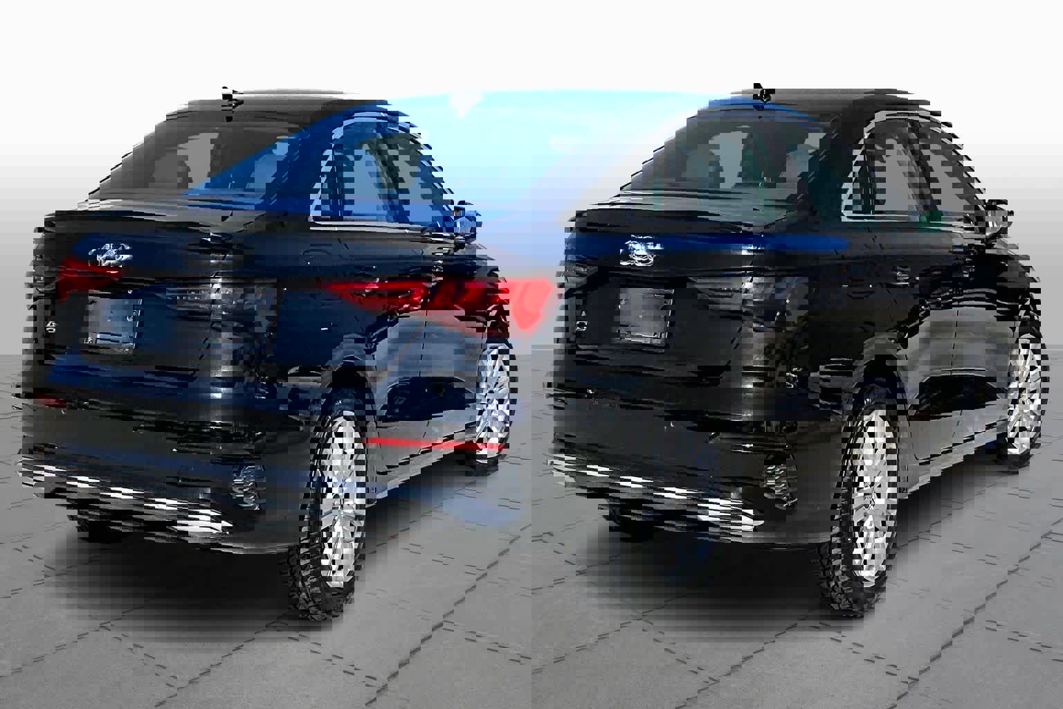 Used 2023 Audi A3 2.0T Premium image 12