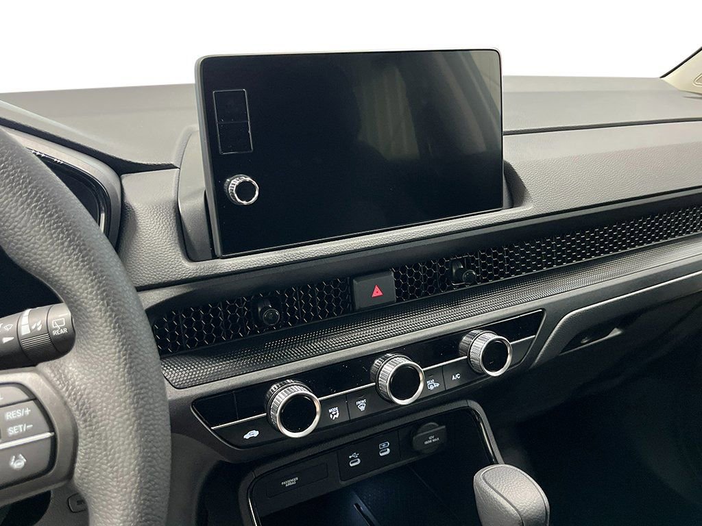 New 2026 Honda CR-V EX image 23