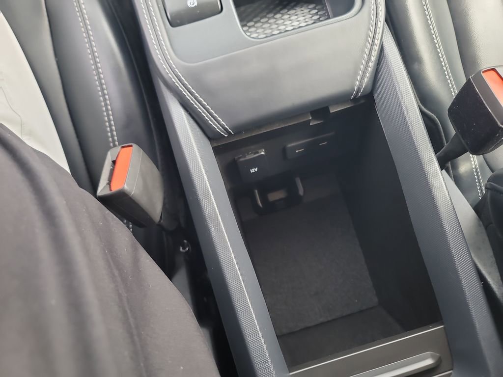 Used 2025 Ford Mustang Mach-E Select w/ Comfort Package Lite AWD/4WD image 35