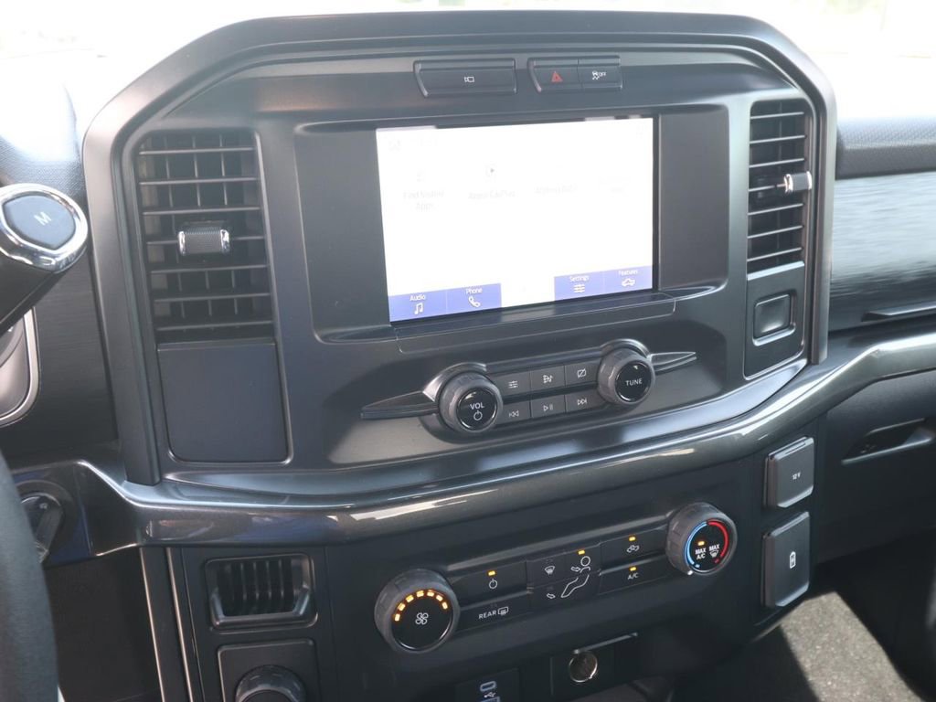 Used 2021 Ford F150 XL w/ STX Appearance Package RWD image 20