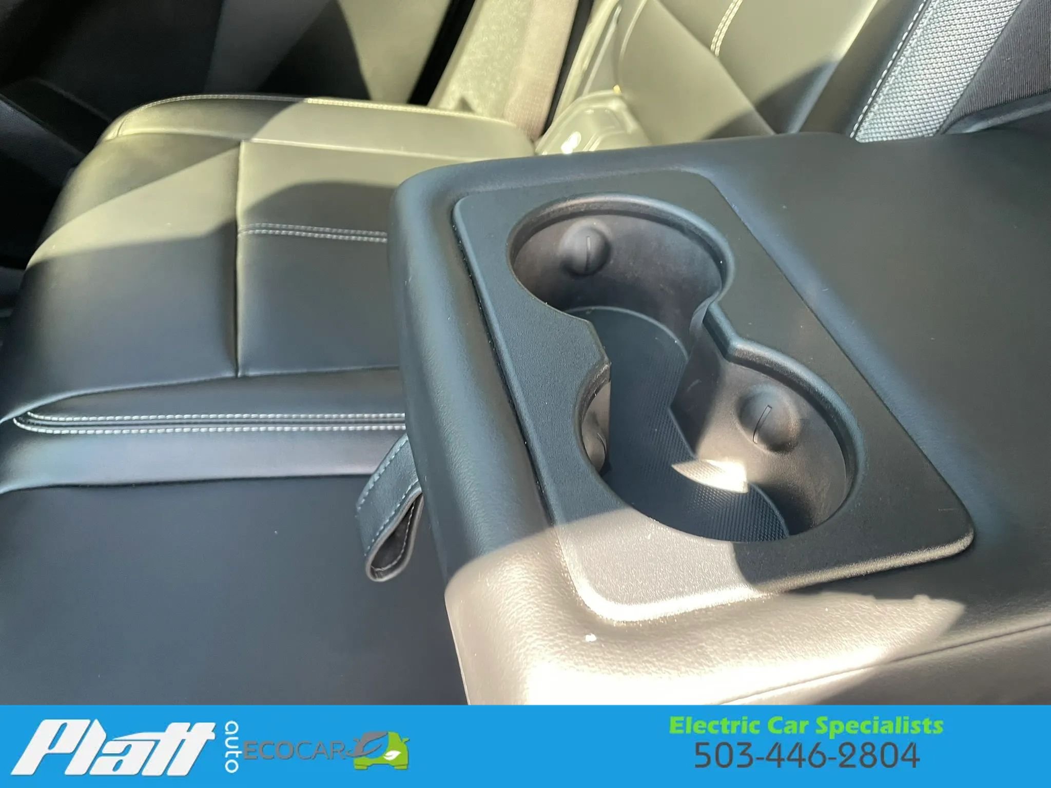 Used 2024 Cadillac Lyriq Tech w/ LPO, Floor Liner Package RWD image 45