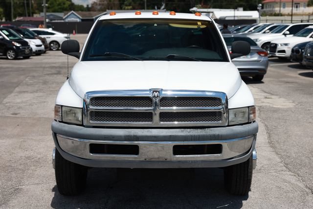 Used 2001 Dodge Ram 3500 Truck 4x4 Quad Cab image 22