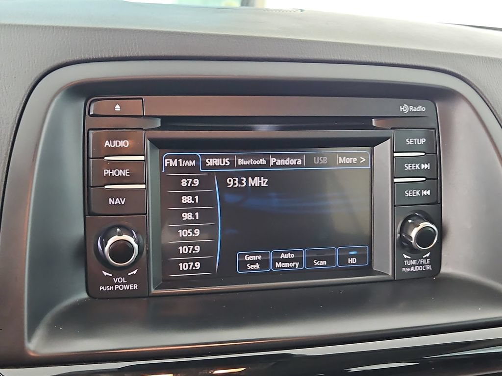 Used 2015 MAZDA CX-5 Grand Touring FWD image 19
