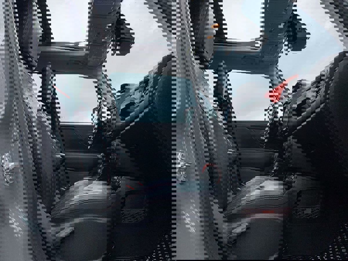 Used 2021 Jeep Renegade Trailhawk w/ Sun & Sound Group image 30