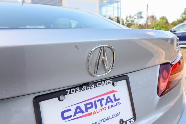 Used 2017 Acura TLX w/ Technology Package image 20