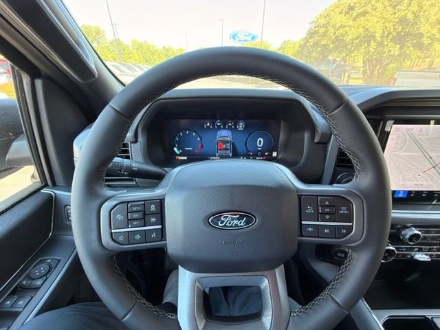 New 2026 Ford F150 XLT w/ Equipment Group 302A MID AWD/4WD image 5