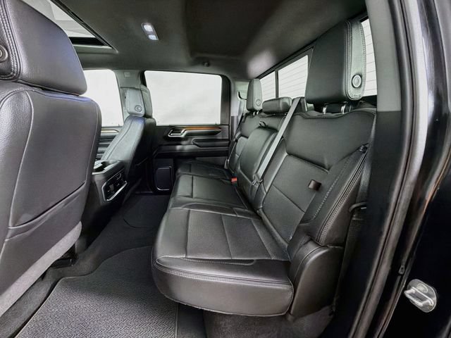 Used 2024 GMC Sierra 2500 Denali w/ Denali Reserve Package AWD/4WD image 25