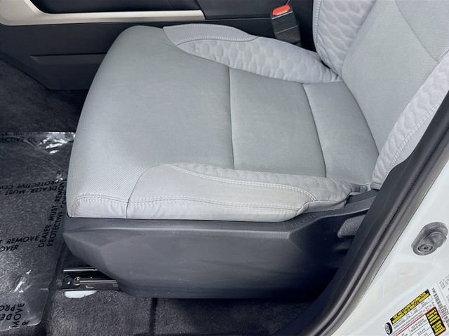 Used 2024 Toyota Tundra SR5 AWD/4WD image 18