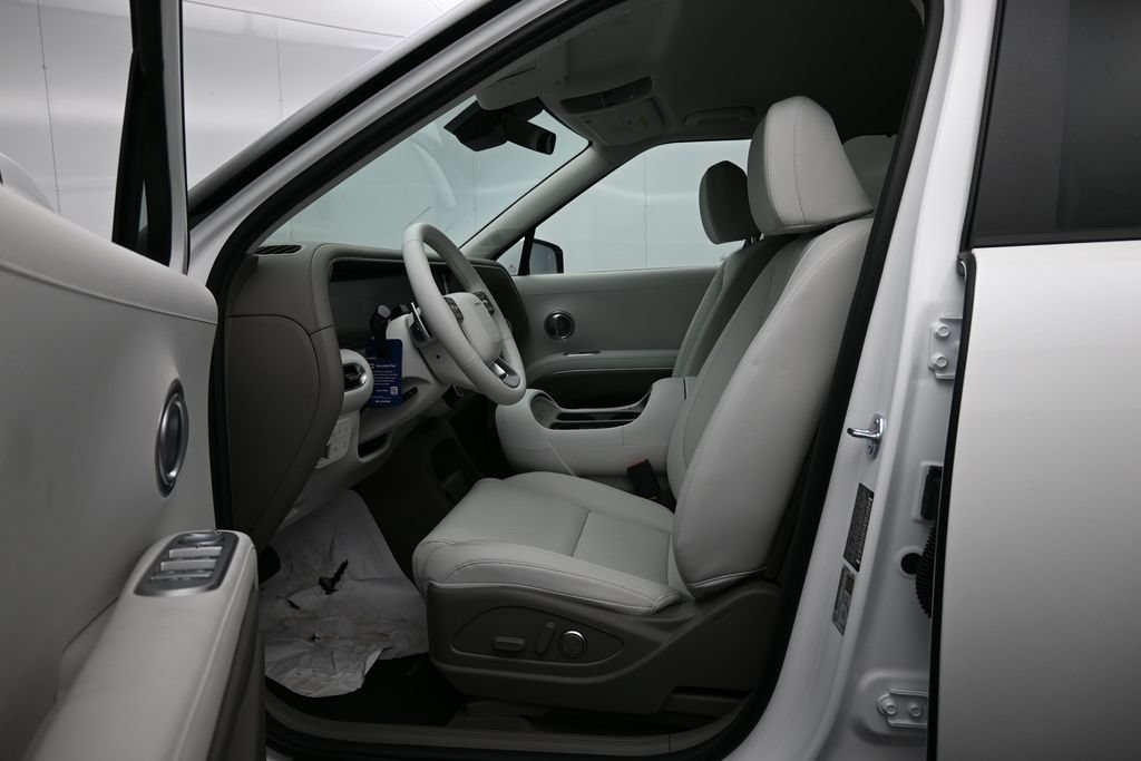 New 2026 Hyundai Palisade SEL AWD/4WD image 23