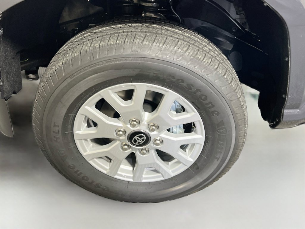 New 2026 Toyota Tacoma SR5 RWD image 13