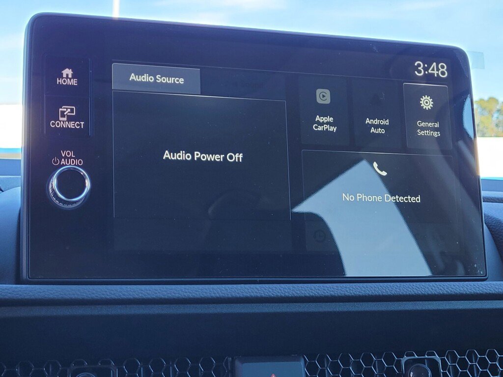 New 2026 Honda CR-V EX image 13