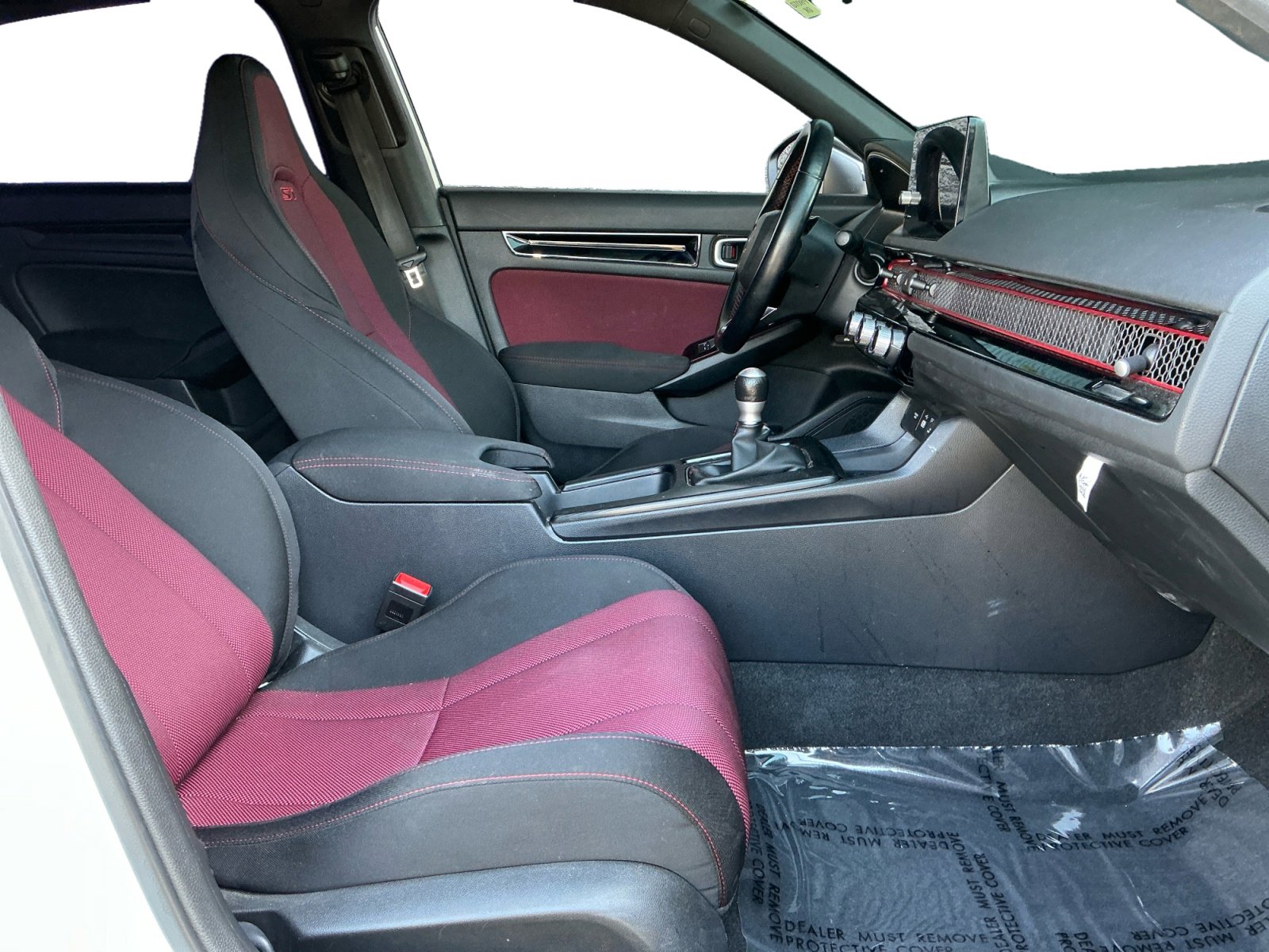 Used 2023 Honda Civic Si image 15
