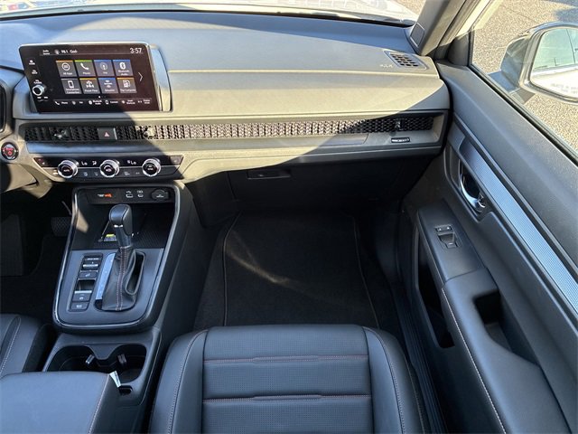 Certified 2025 Honda CR-V Sport-L image 15