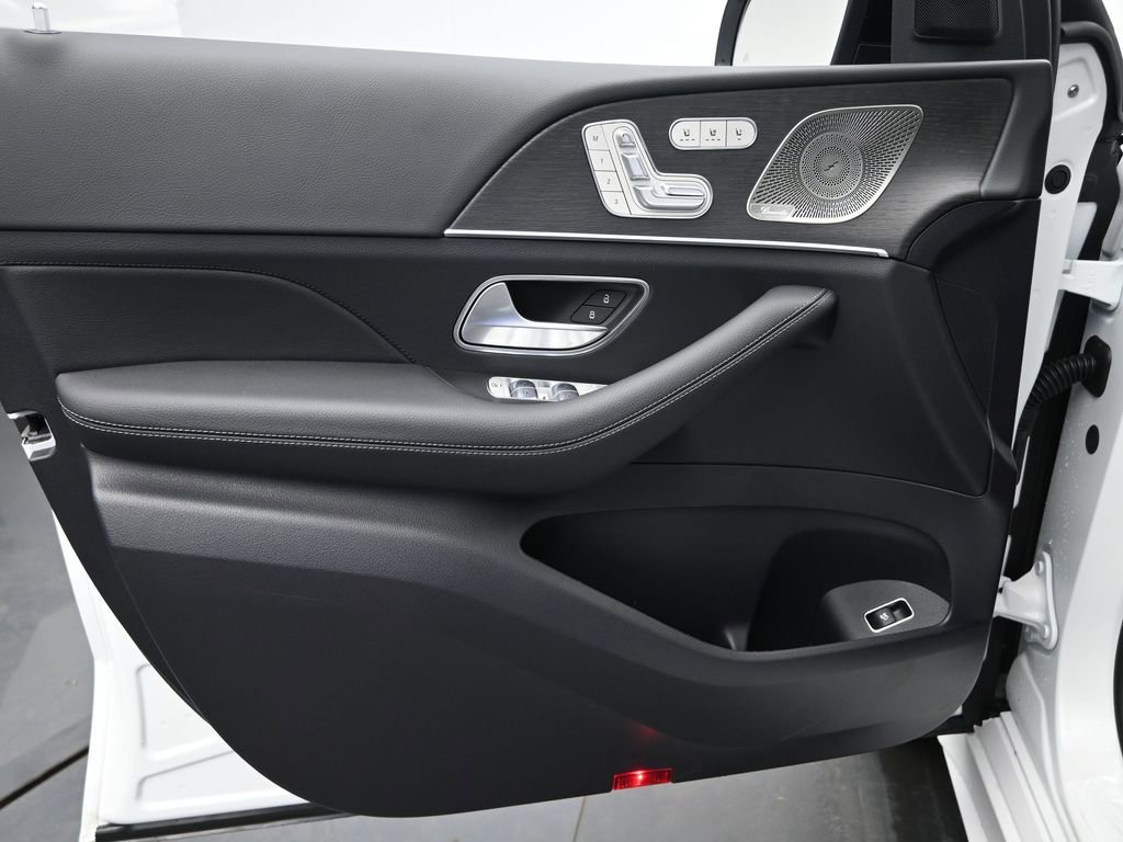 New 2026 Mercedes-Benz GLE 450 4MATIC image 19