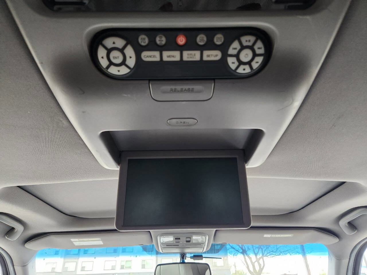 Used 2012 Honda Pilot Touring image 20