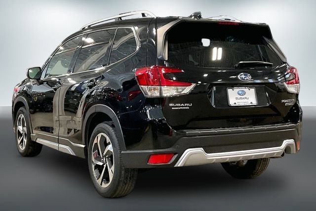 Used 2023 Subaru Forester Touring AWD/4WD image 12