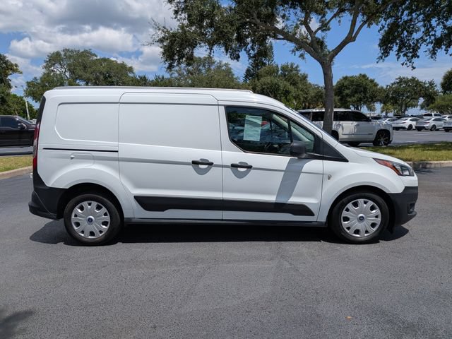 Used 2022 Ford Transit Connect XL FWD image 3