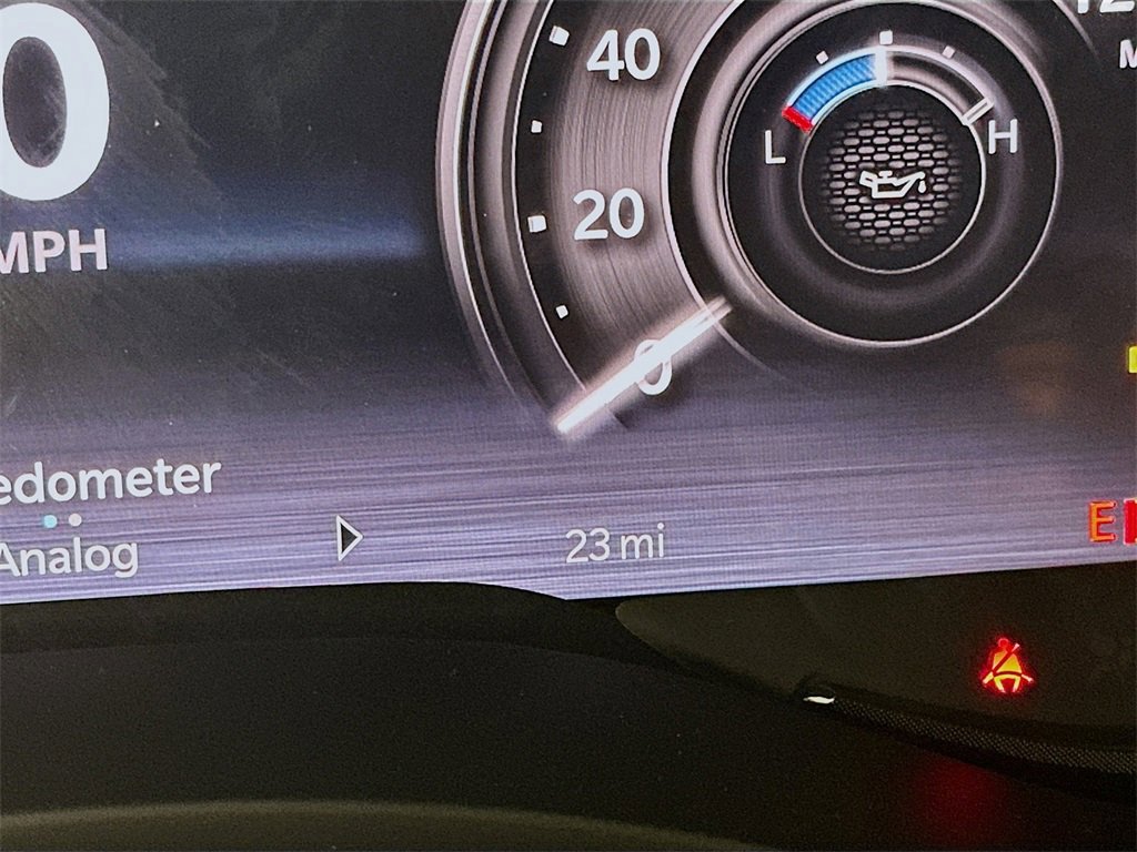 New 2026 RAM 3500 Limited w/ Towing Technology Group image 11