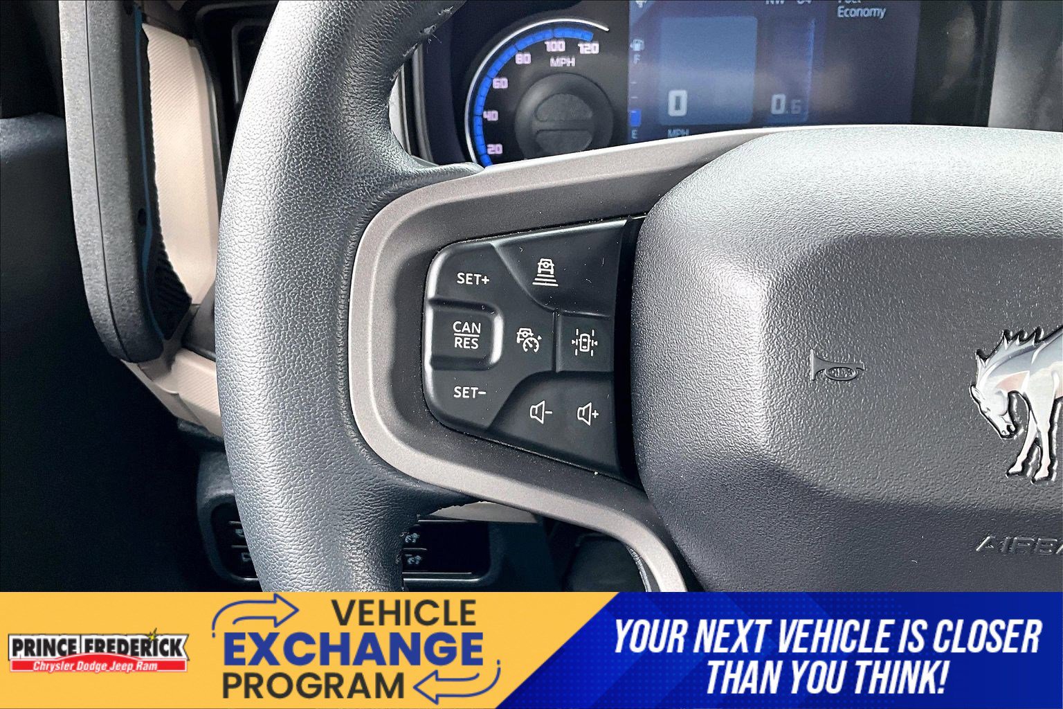 Used 2023 Ford Bronco Wildtrak AWD/4WD image 15