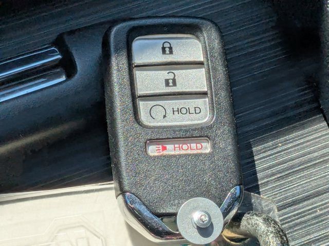 Used 2020 Honda Ridgeline RTL-E image 31