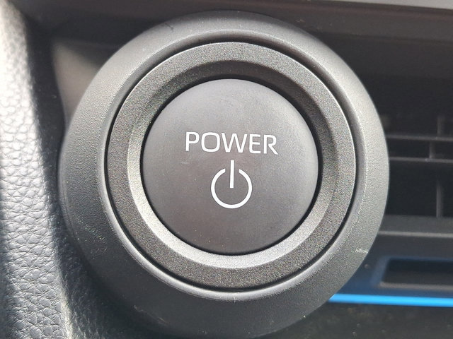 Used 2025 Toyota Prius Nightshade image 23