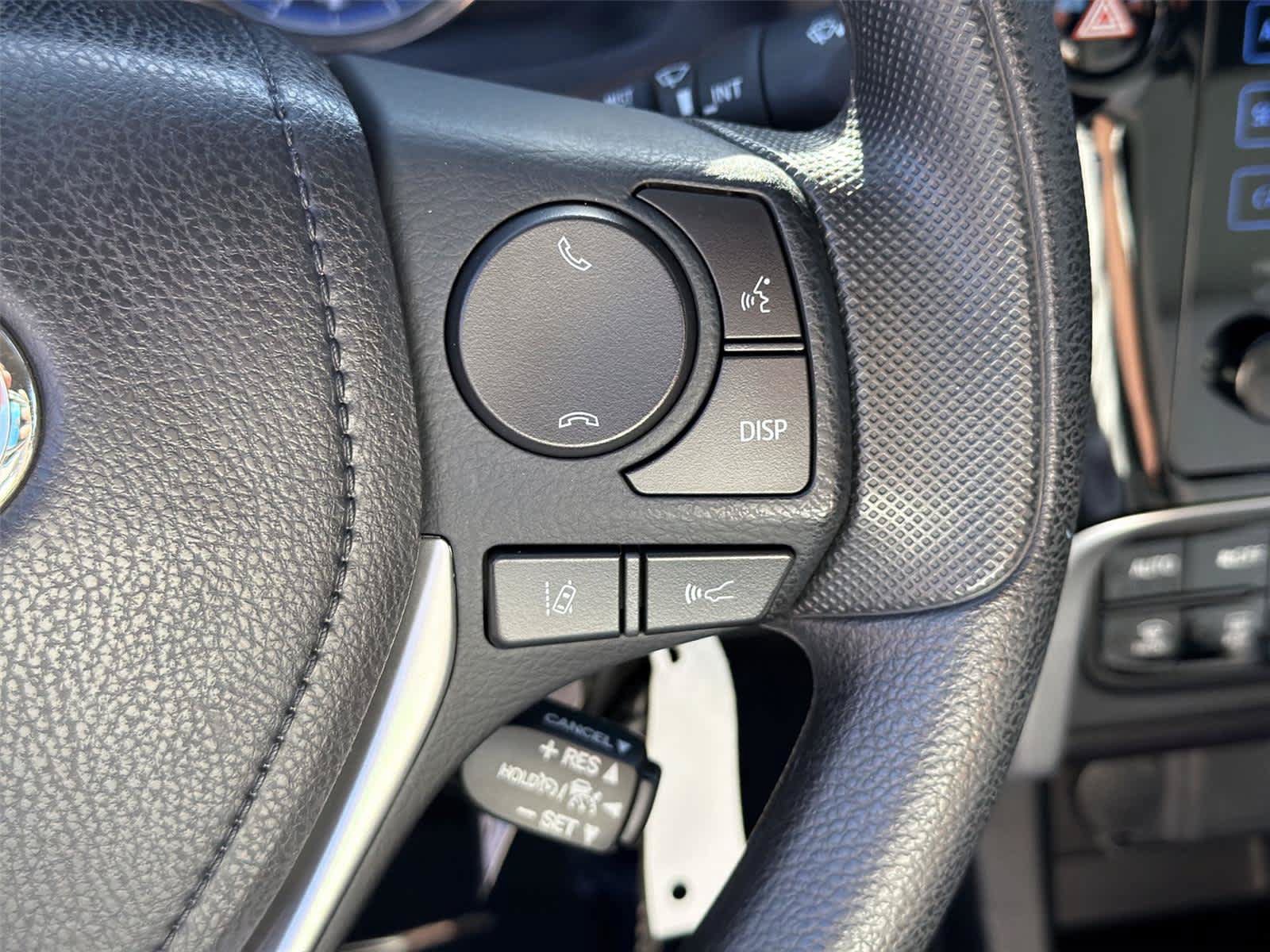 Used 2019 Toyota Corolla LE w/ Protection Package FWD image 34