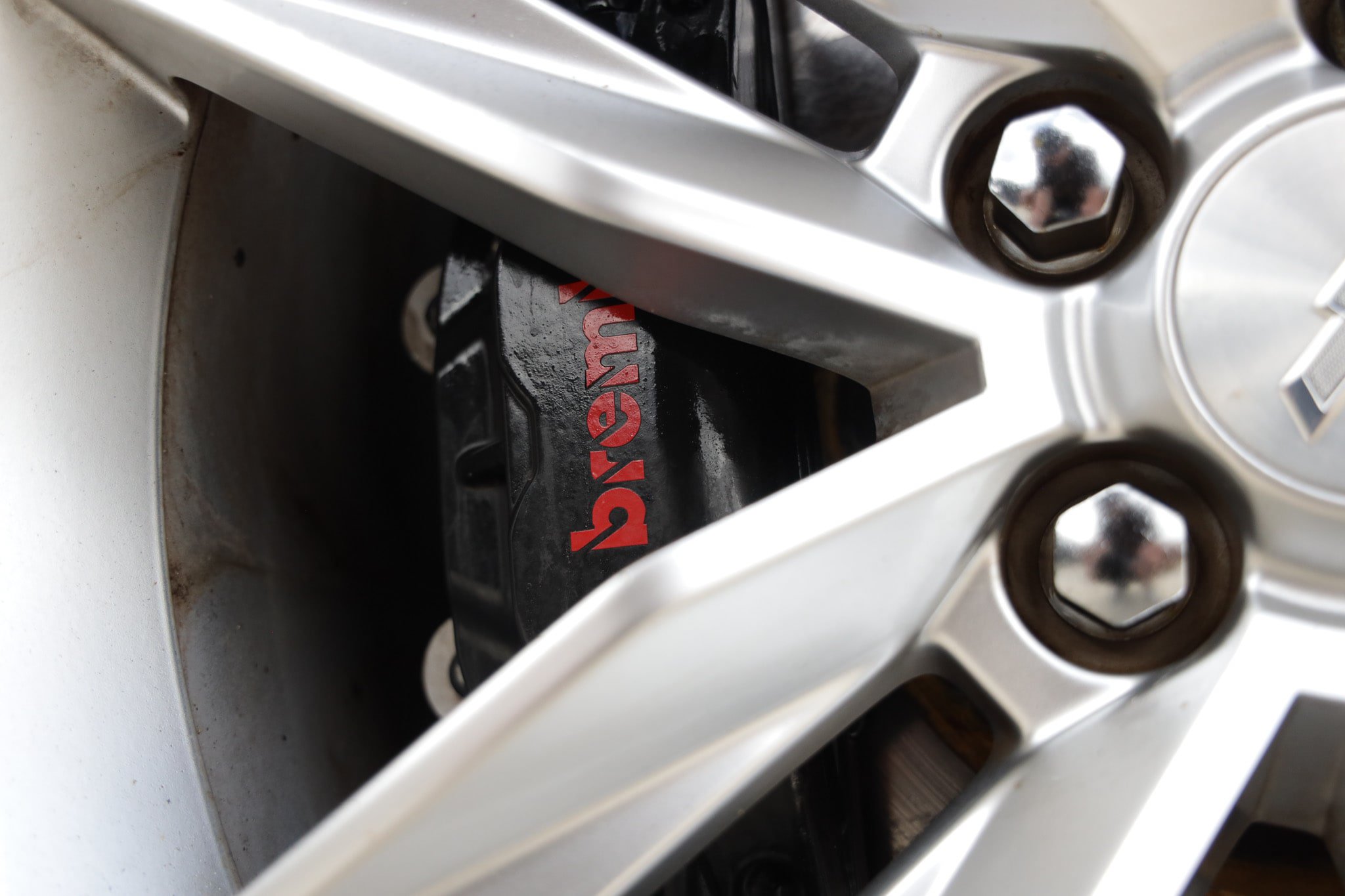 Used 2016 Chevrolet Camaro SS RWD image 47