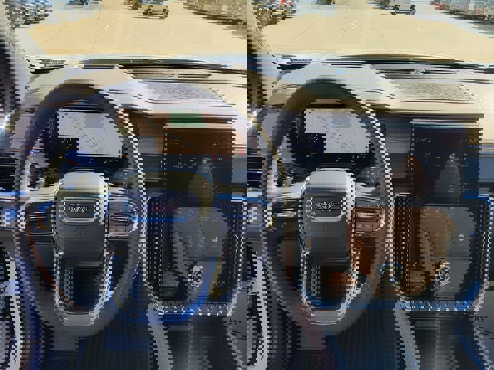 New 2026 GMC Acadia Elevation w/ Elevation Premium Package image 10