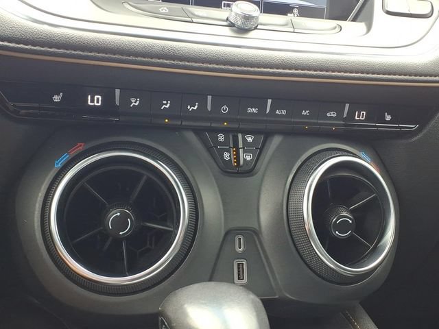Certified 2022 Chevrolet Blazer Premier AWD/4WD image 19