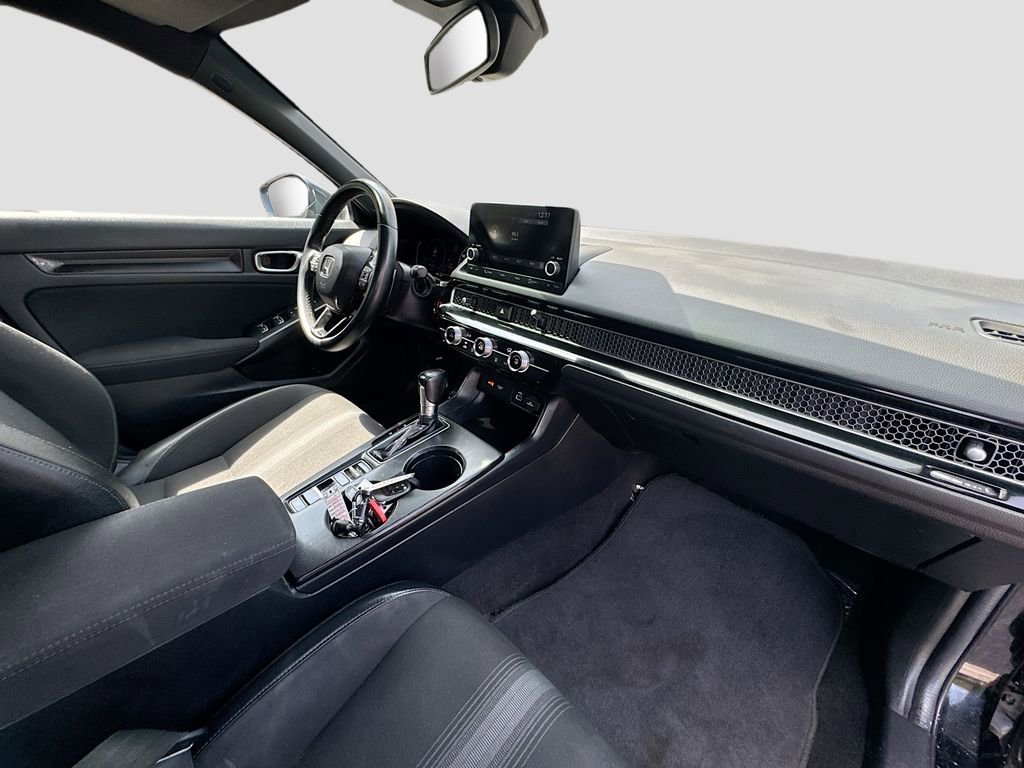 Used 2023 Honda Civic Sport image 26
