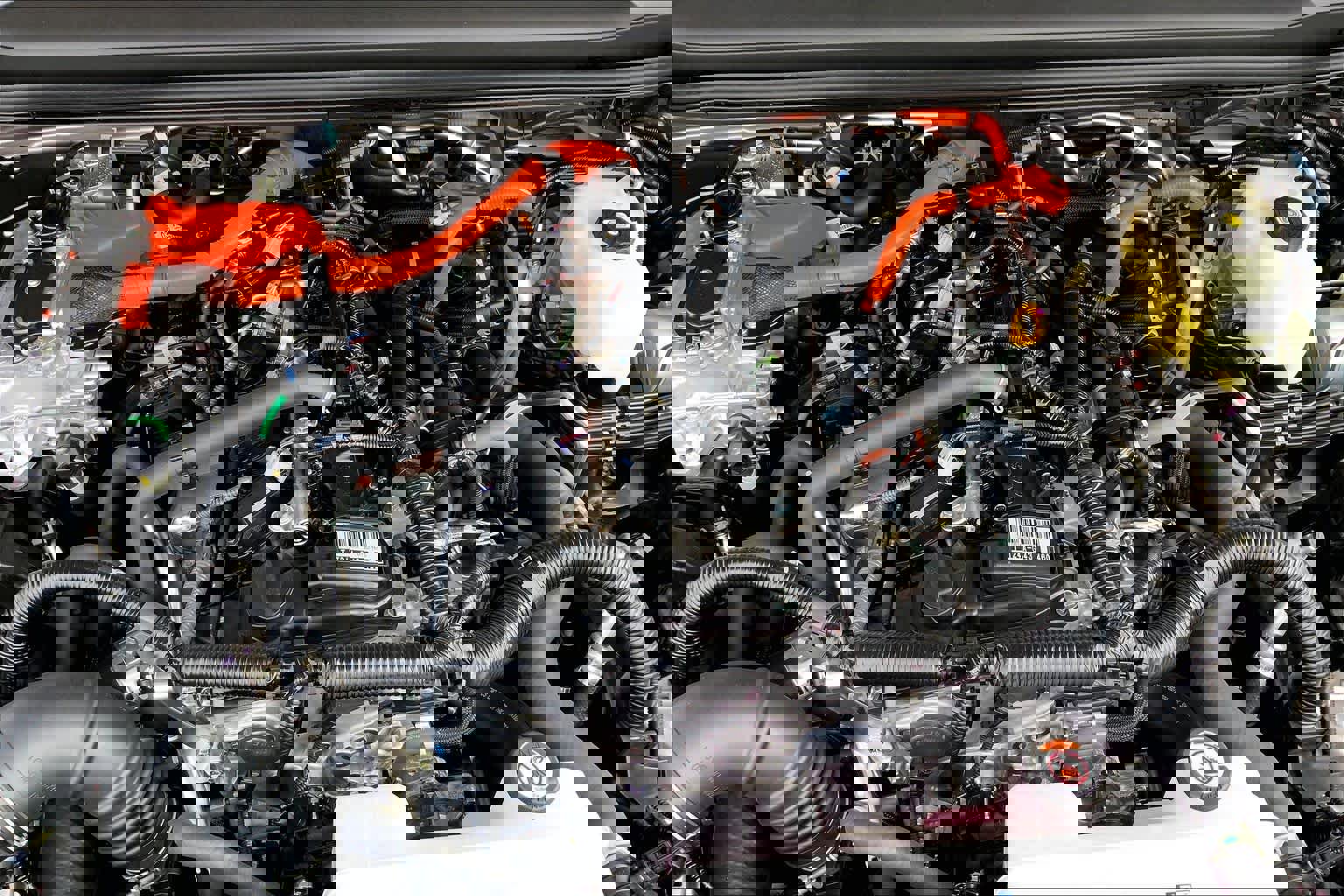 New 2026 Toyota Land Cruiser image 16