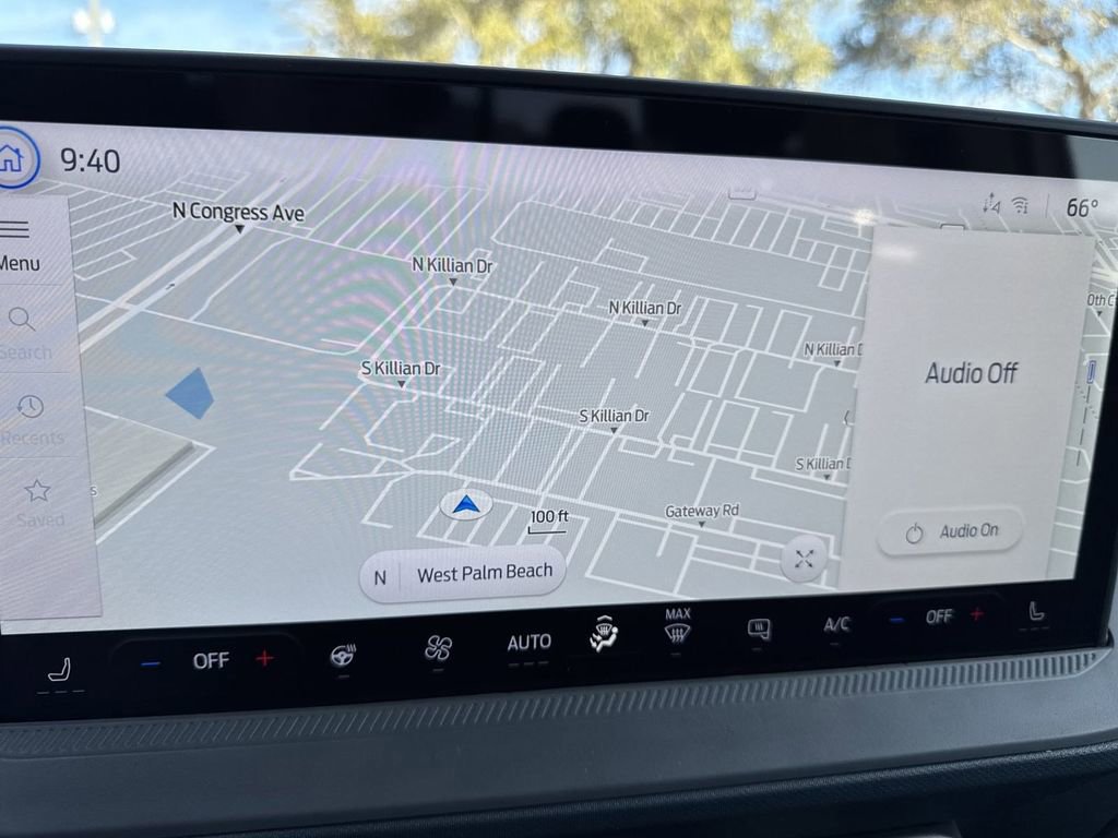 New 2025 Ford Maverick Tremor image 12
