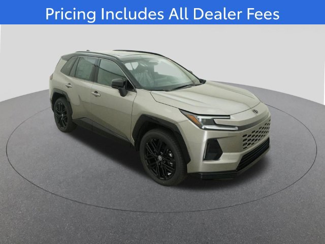New 2026 Toyota RAV4 XSE w/ Panoramic Sun Roof Package AWD/4WD image 13