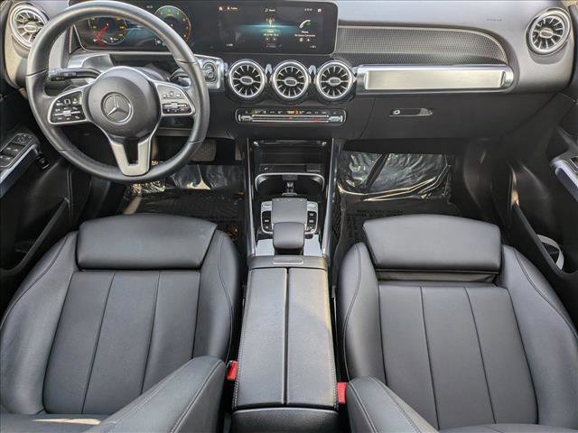 Used 2020 Mercedes-Benz GLB 250 image 17