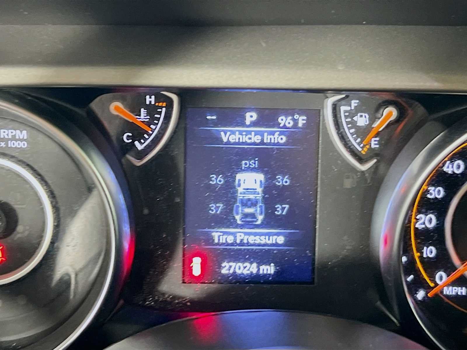 Used 2022 Jeep Wrangler Unlimited Sport AWD/4WD image 12