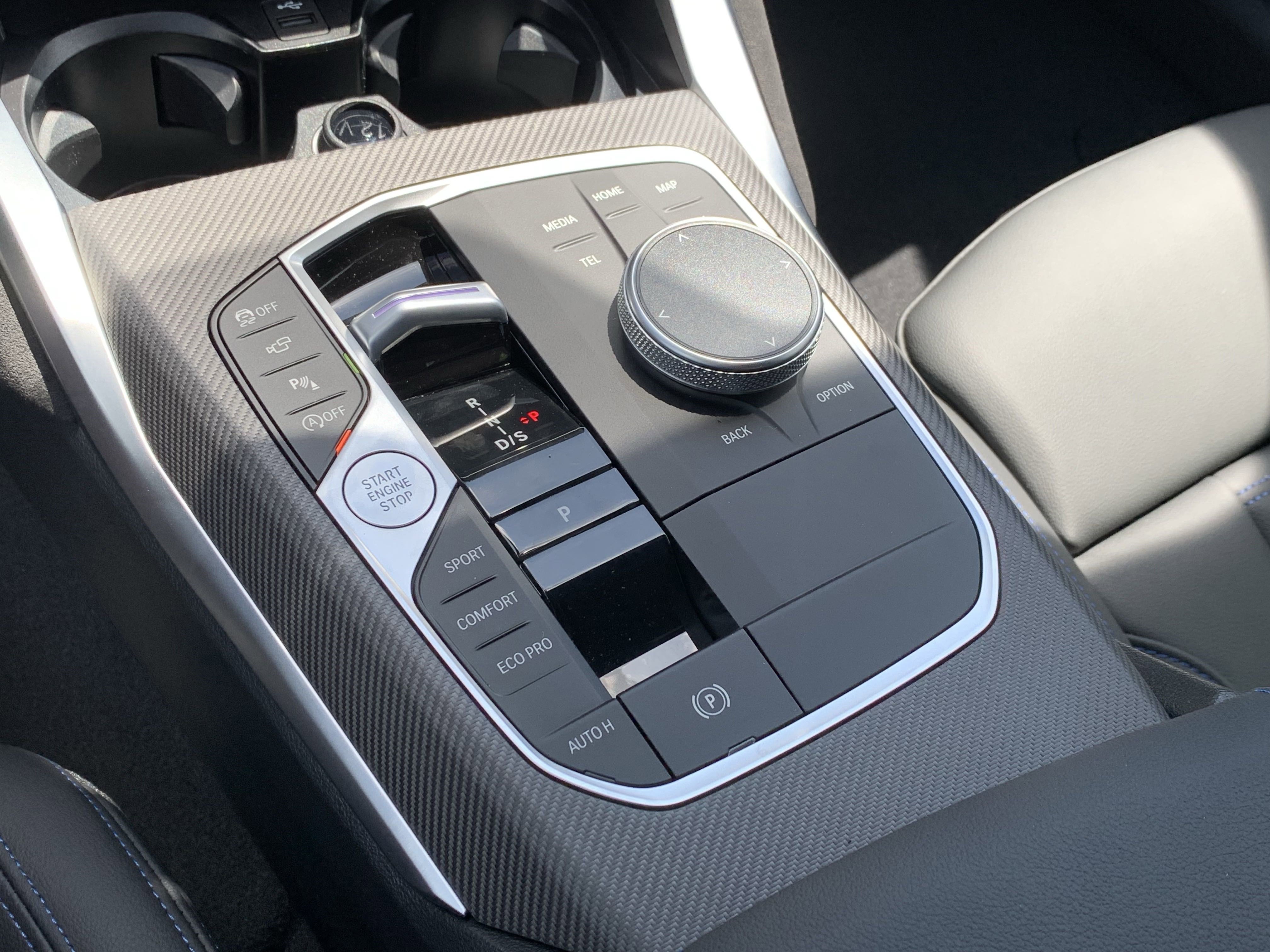 Used 2026 BMW 430i Coupe w/ M Sport Package image 29