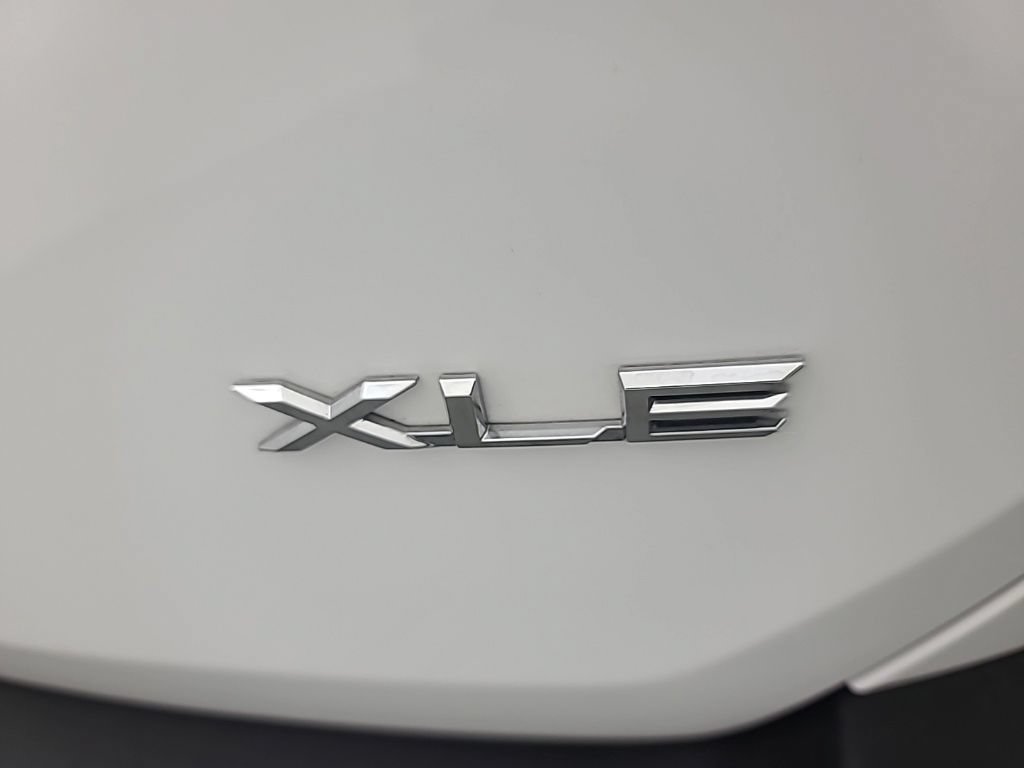 Used 2026 Toyota RAV4 XLE Premium AWD/4WD image 13